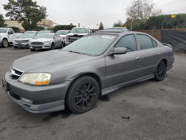 acura 3.2tl type 2003 19uua56973a056955