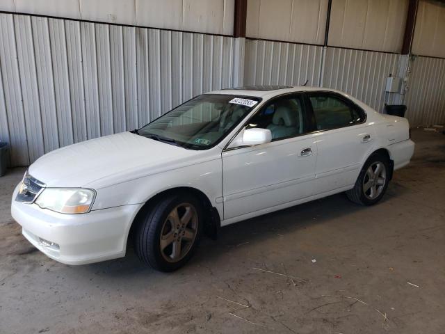 acura 3.2tl type 2003 19uua56973a071682