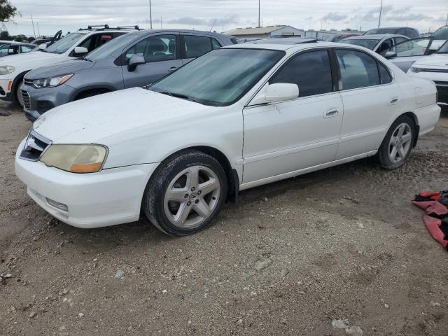 acura 3.2tl type 2002 19uua56982a009061