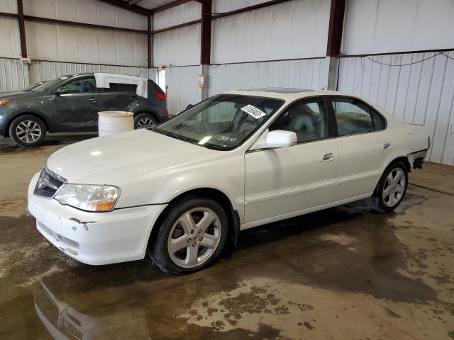 acura 3.2tl type 2003 19uua56983a064224