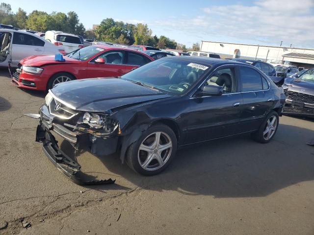 acura 3.2tl type 2002 19uua569x2a015251