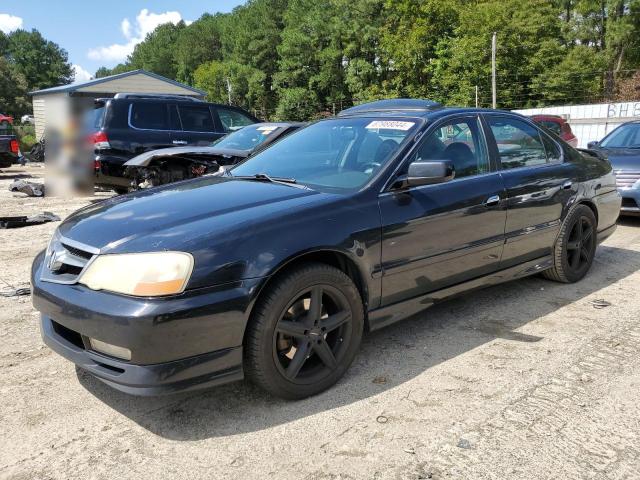 acura 3.2tl type 2002 19uua569x2a043180