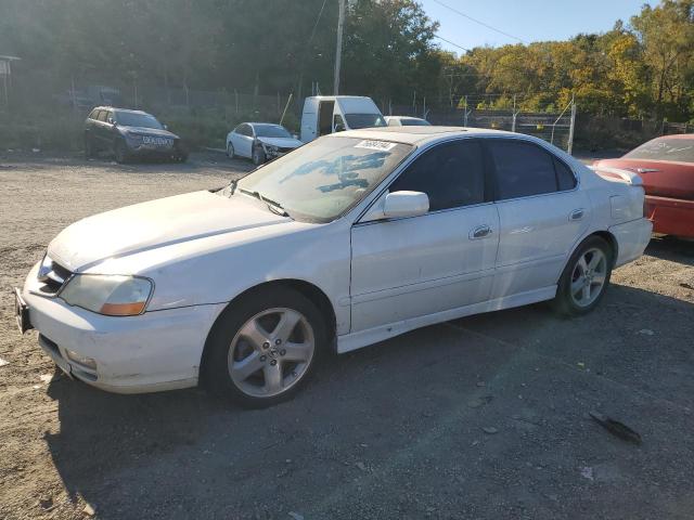 acura 3.2tl type 2002 19uua569x2a057127