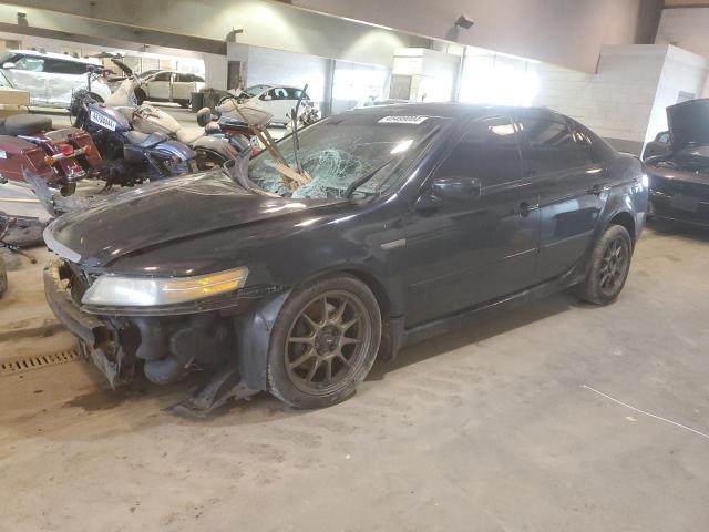 acura tl 2004 19uua65504a021146