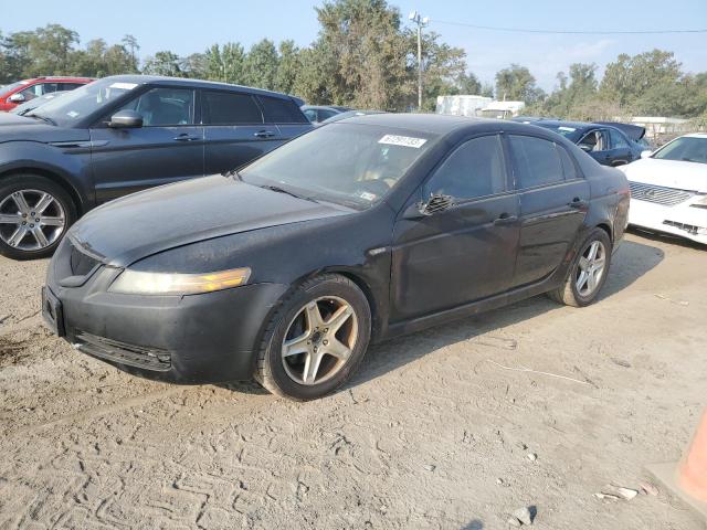 acura tl 2004 19uua65514a017056