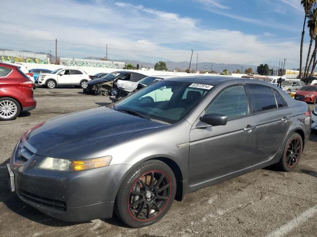 acura tl 2005 19uua65555a019409