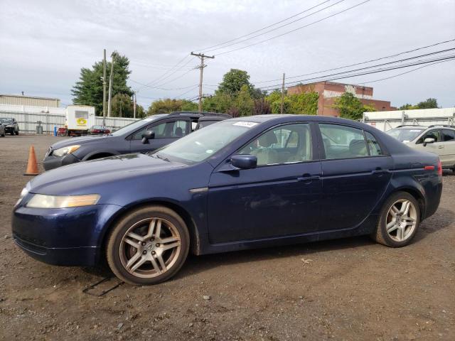 acura 3.2tl 2006 19uua65556a021341