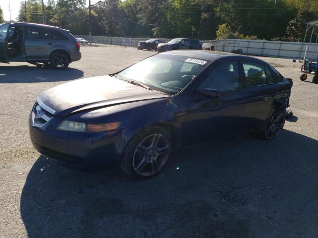 acura tl 2004 19uua65564a027842