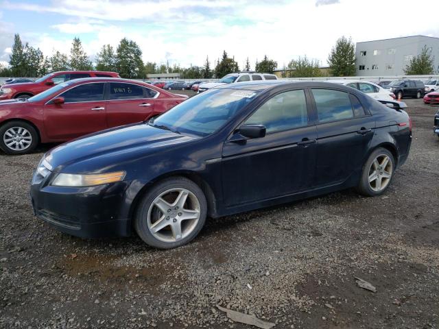 acura tl 2005 19uua65575a016883