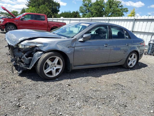 acura tl 2005 19uua65575a058910