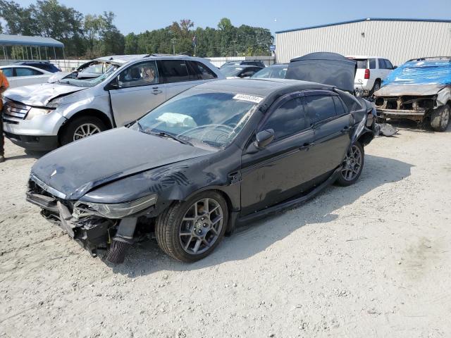 acura 3.2tl 2006 19uua65576a028193