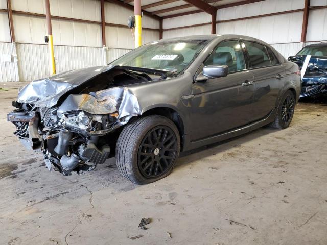 acura 3.2tl 2006 19uua65576a065678