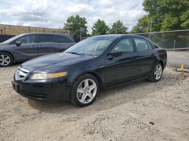 acura 3.2tl 2006 19uua65576a070718