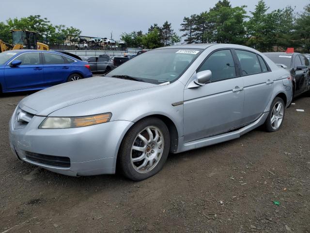 acura tl 2004 19uua65584a012601