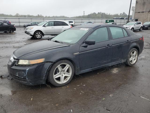 acura 3.2tl 2006 19uua65586a006400