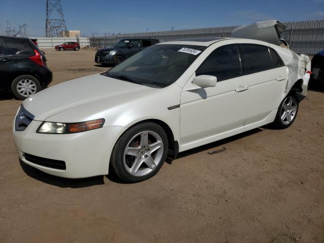 acura tl 2005 19uua655x5a079850