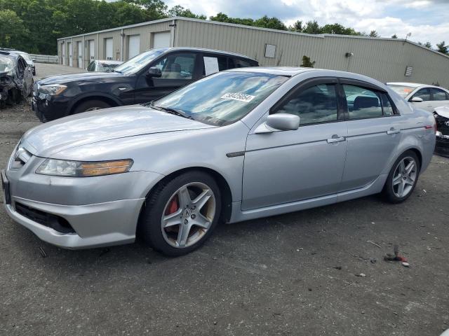 acura tl 2004 19uua65604a062692