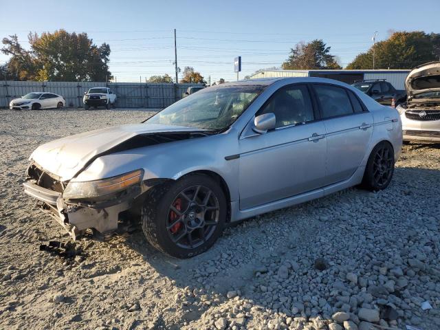 acura tl 2004 19uua65634a037222