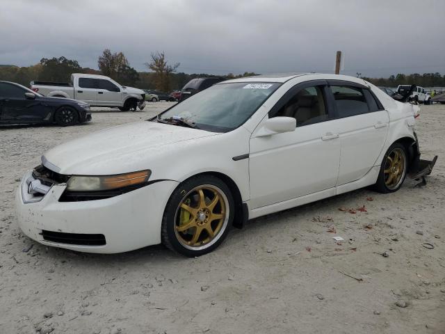 acura tl 2005 19uua65645a056430