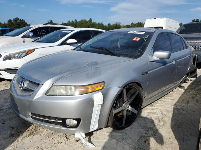 acura tl 2005 19uua65675a051478