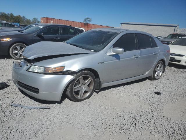 acura 3.2tl 2006 19uua65696a031556