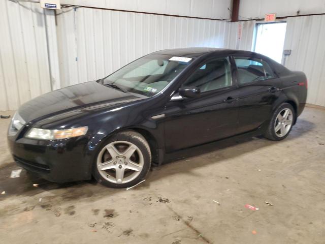 acura tl 2004 19uua66204a002942