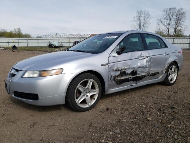 acura tl 2004 19uua66204a012919