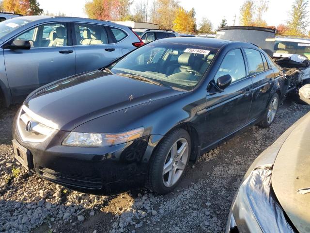 acura tl 2004 19uua66204a029736