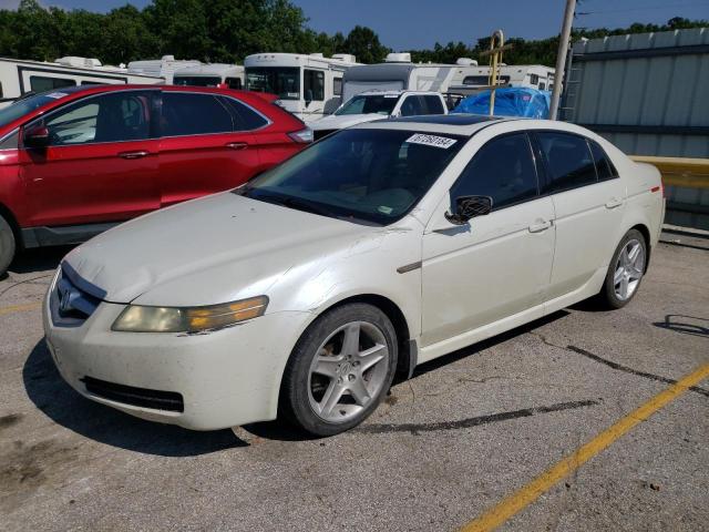 acura tl 2004 19uua66204a054071