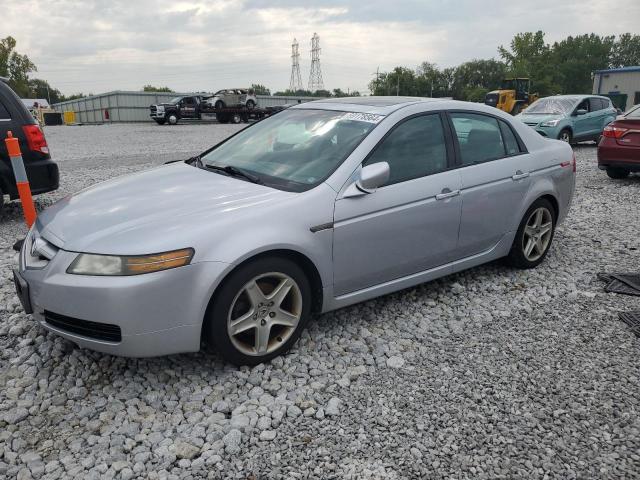 acura tl 2004 19uua66204a059819