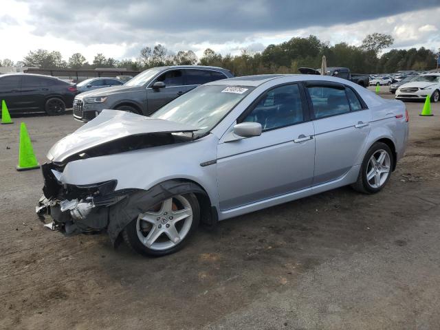 acura tl 2005 19uua66205a009813