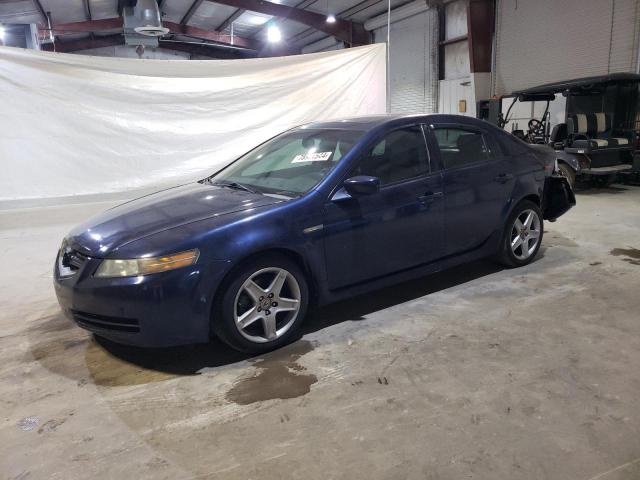 acura tl 2005 19uua66205a018821