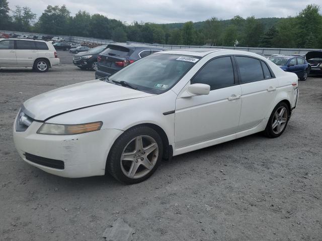 acura tl 2005 19uua66205a024084