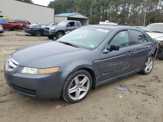 acura tl 2005 19uua66205a028040