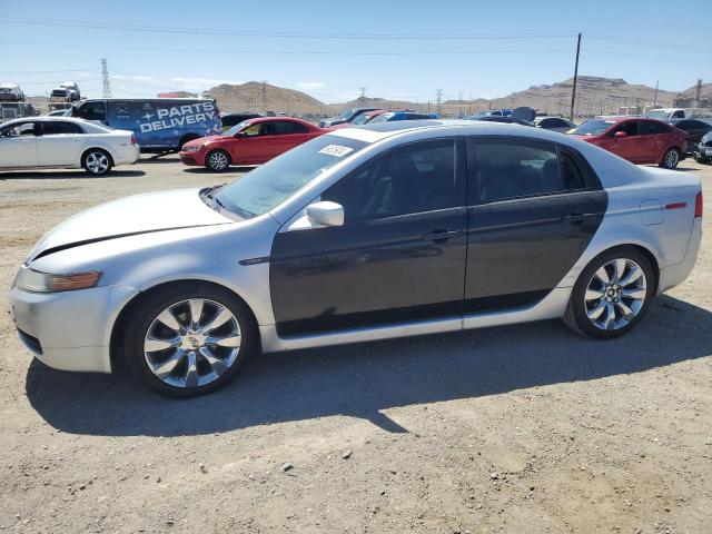 acura tl 2005 19uua66205a032248