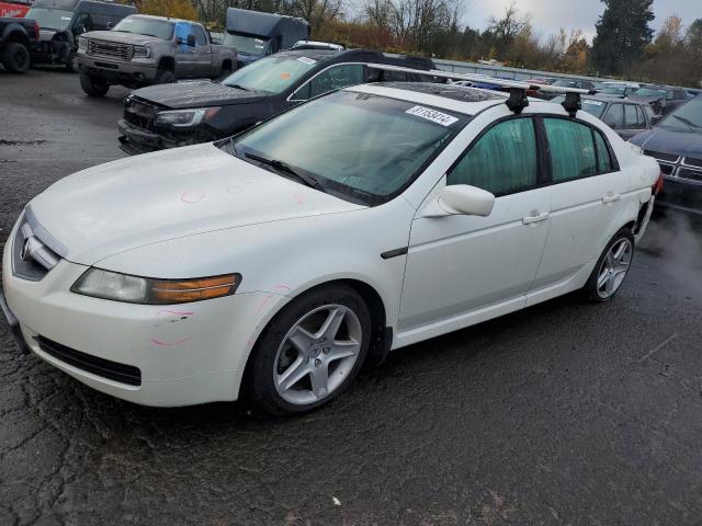 acura tl 2005 19uua66205a034176