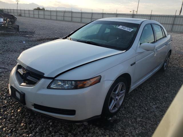 acura tl 2005 19uua66205a034369