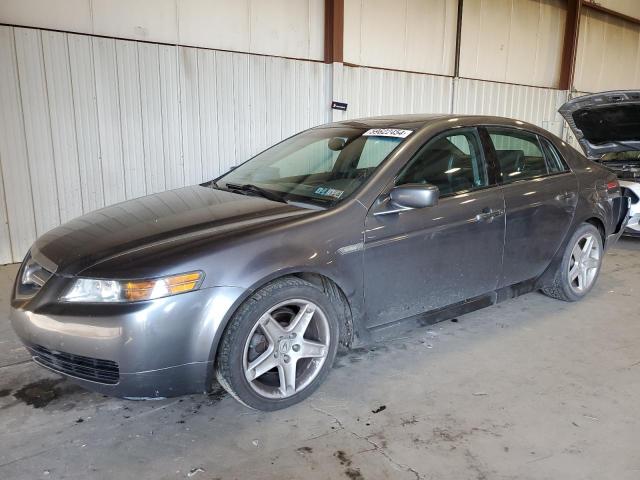 acura tl 2005 19uua66205a069980