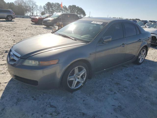 acura 3.2tl 2006 19uua66206a007075