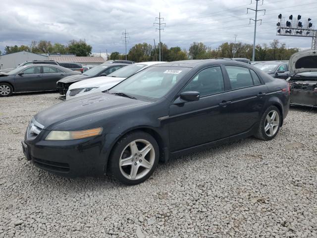 acura 3.2tl 2006 19uua66206a011921