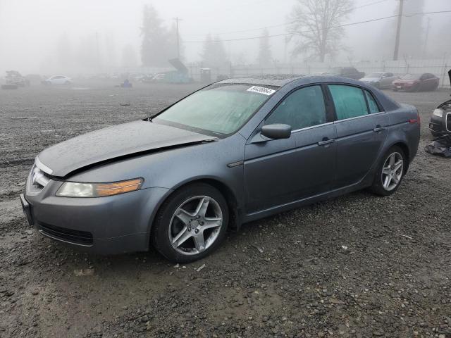 acura 3.2tl 2006 19uua66206a014818