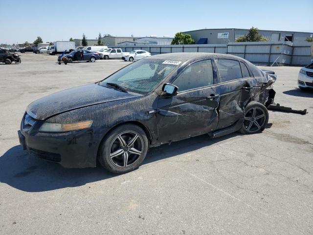 acura tl 2006 19uua66206a017590