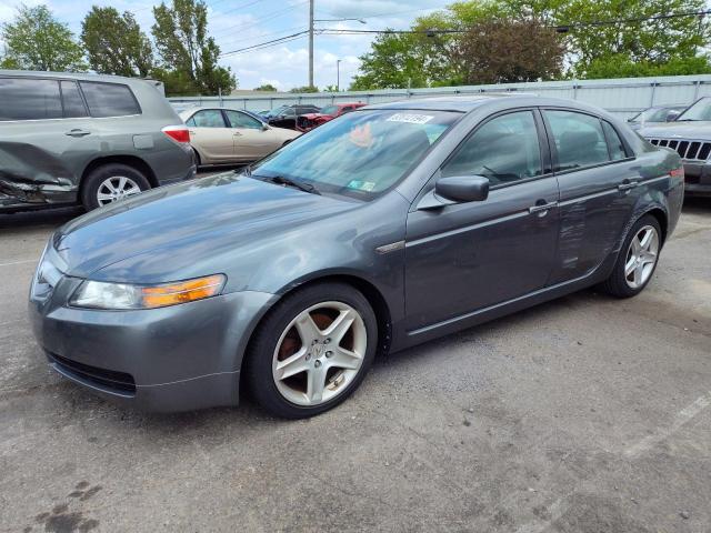 acura tl 2006 19uua66206a022384