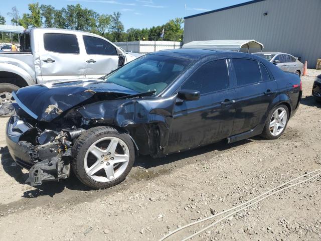 acura 3.2tl 2006 19uua66206a029027