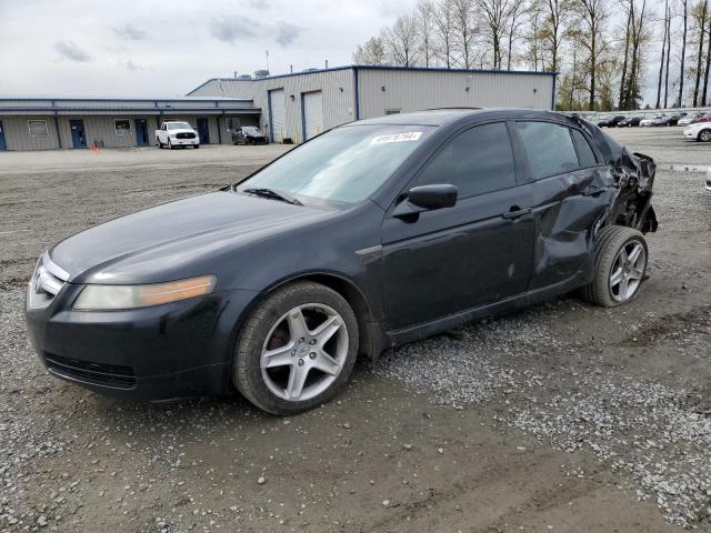 acura tl 2006 19uua66206a030159