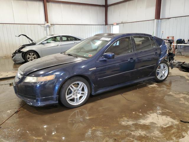 acura tl 2006 19uua66206a037063