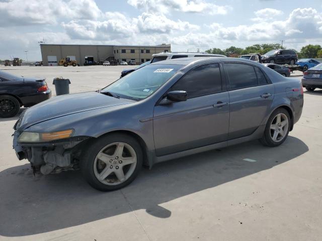 acura 3.2tl 2006 19uua66206a038715