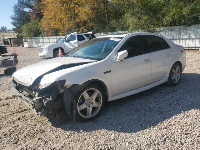 acura 3.2tl 2006 19uua66206a045499