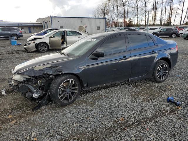 acura 3.2tl 2006 19uua66206a046538