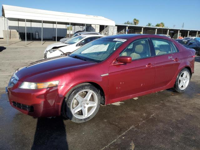 acura 3.2tl 2006 19uua66206a055868